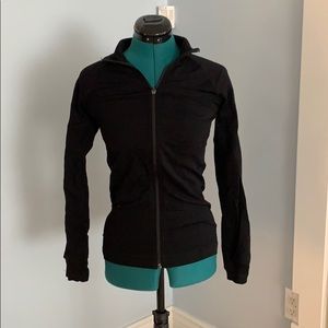 MPG running jacket